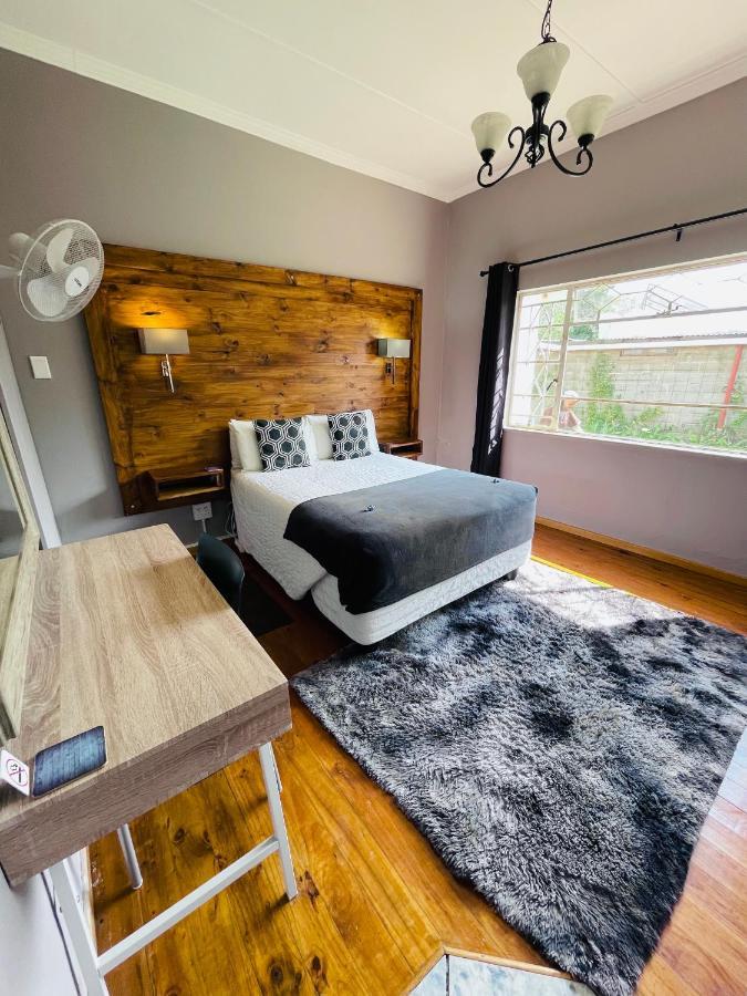 Hotel Madeira Bed Queenstown Exterior foto