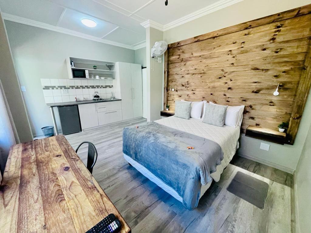 Hotel Madeira Bed Queenstown Exterior foto